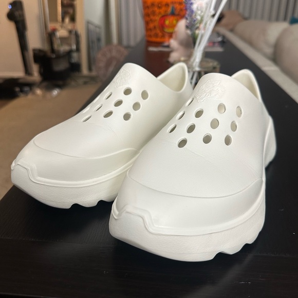 Darc Sport Hanzo Shoe in Bone - Picture 2 of 5